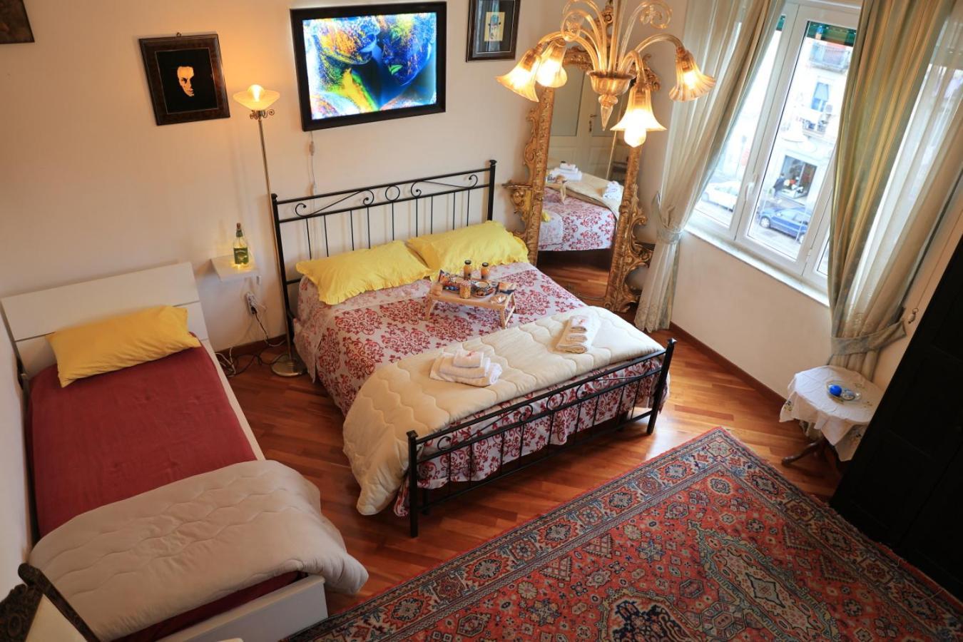 Bed and breakfast Bernadette *